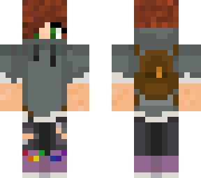 idk i wanted to save the skin