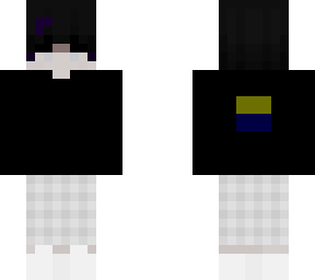 if you can see the purple then your insane v2