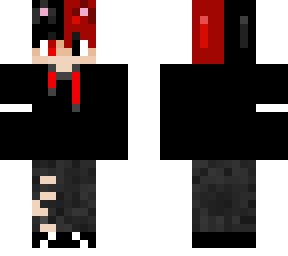 if you see a savagecat101171 in minecraft this is his og skin