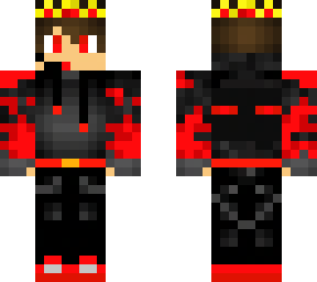 infini_speed's skin