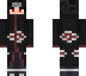 itachi uchiha
