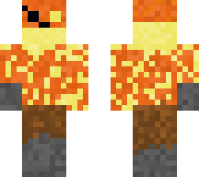 jack'o'foxy