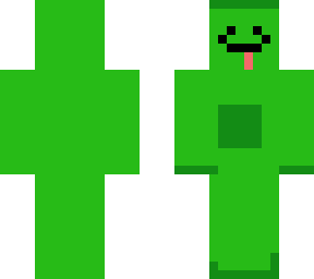 just a frog
