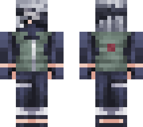 kakashi