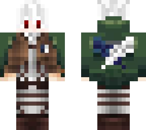 kashimi aot