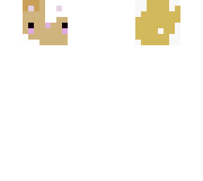 kawaii hamster