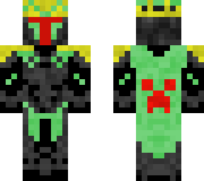 king creeper