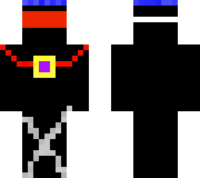 king enderman