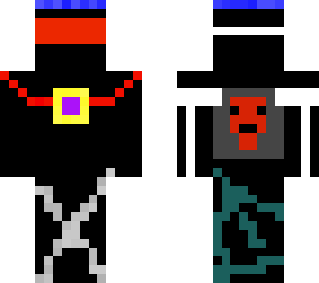 king enderman