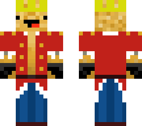 king potat