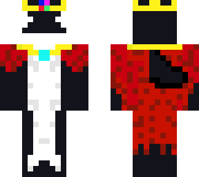 kingorca