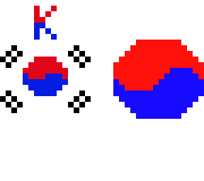 korea