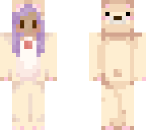 korilakkuma onesie