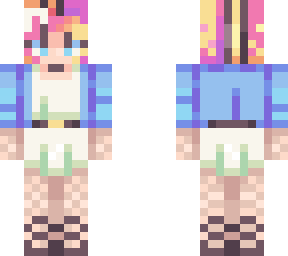 lemons and bubblegum // reshade