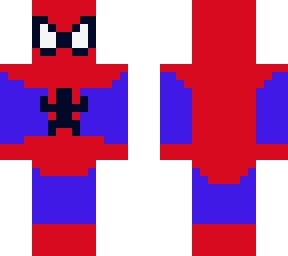 liam spiderman