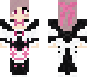 lily the maid
