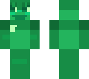 limited edition glow in the dark green dave