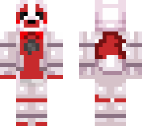 lolbit red