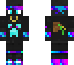 lore skin