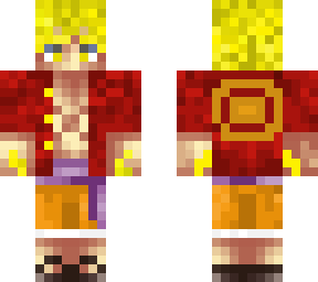 luffy
