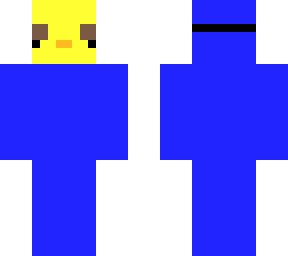 mad dream duck