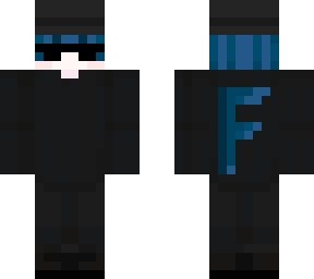 main skin