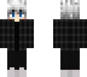 main skin blue recolour