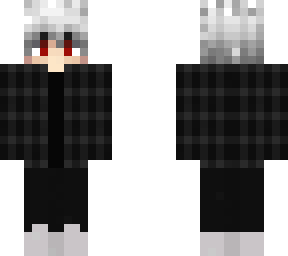 main skin red recolour