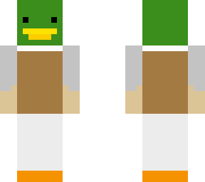 mallard duck