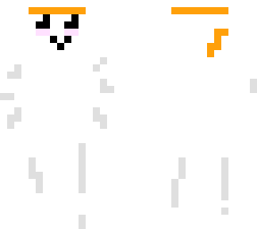marshmallow with band