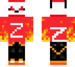 masked zerphatexx