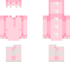 matching girl dino hoodie base {pink}
