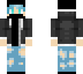 me, luwarrior20