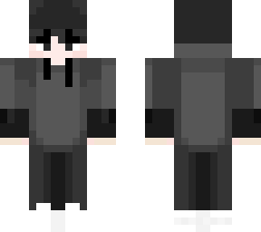 me without the mask
