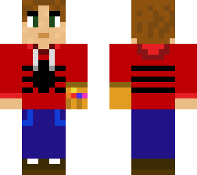 mein skin
