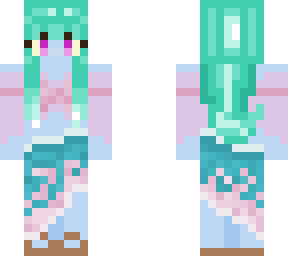 mermaid