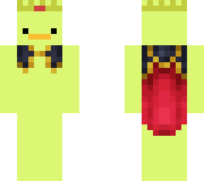 migrator duck