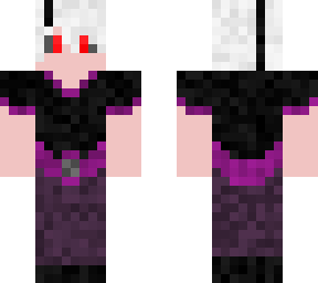 minecraft me my version *dark*