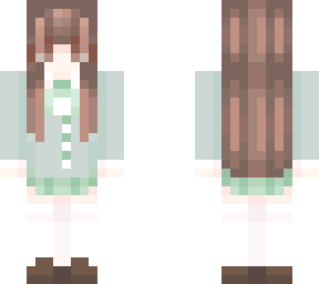 mint chocolate