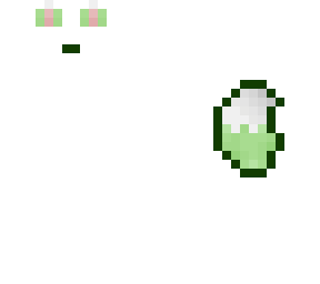mint fox base