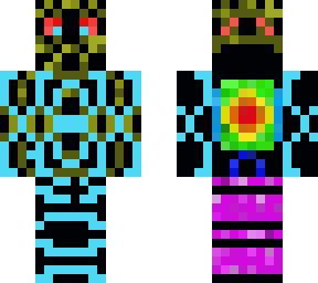 mission bot
