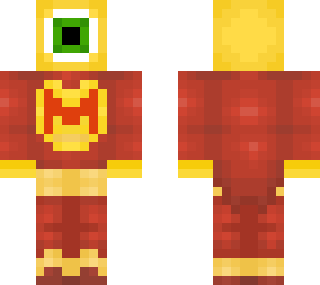 moltiex man