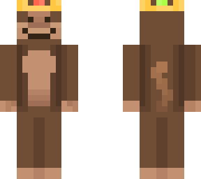 monke