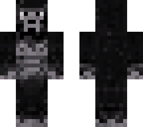 monkey?