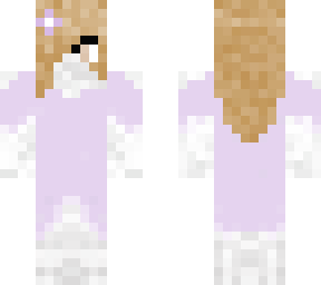 my ghost skin