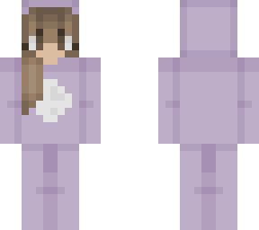 my mc skin <33