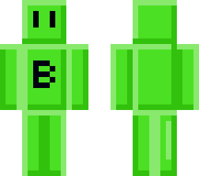 my minecraft skin