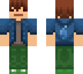 my skin ?beta#5765 (disc)