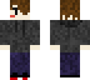 my skin part 2