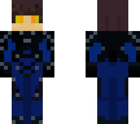 netherite spartan